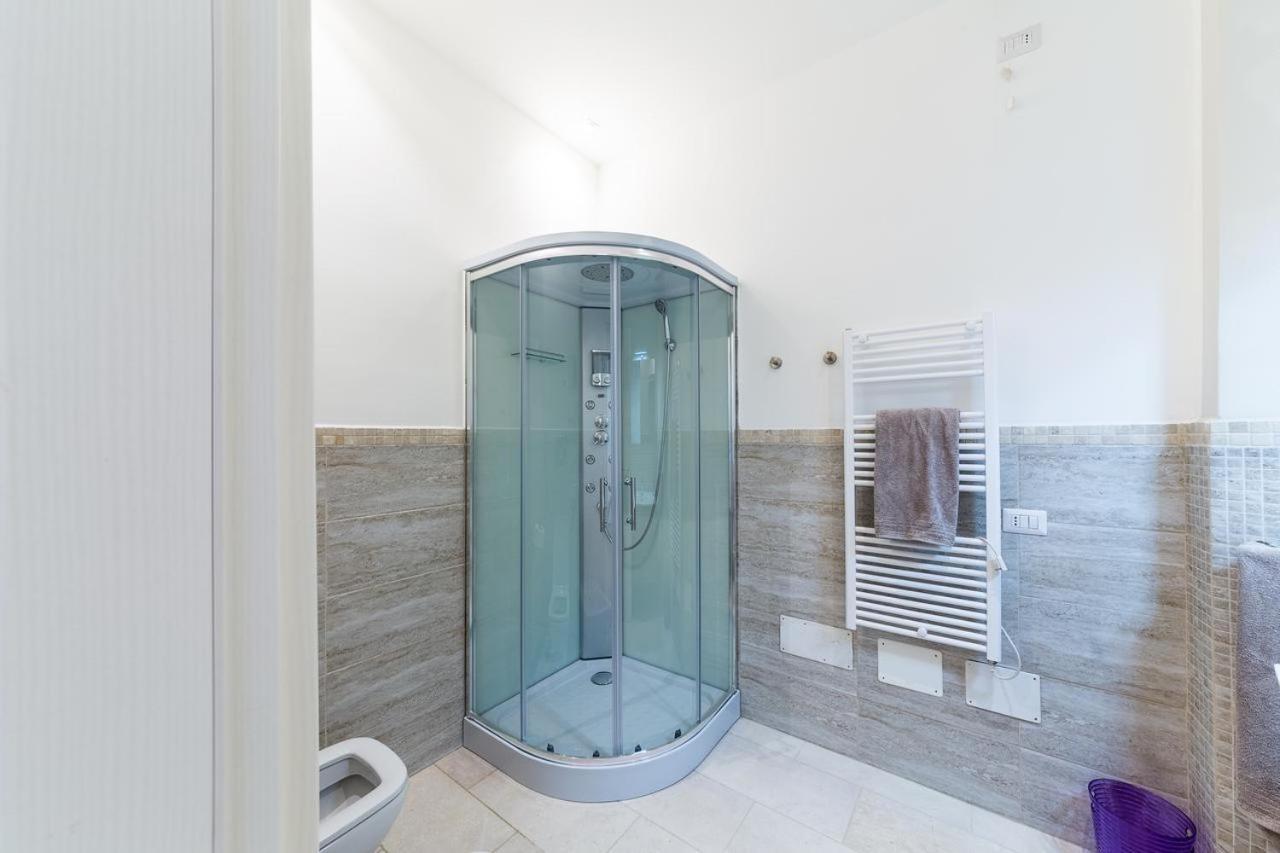 La Promenade Rooms & Suites Олбия Екстериор снимка