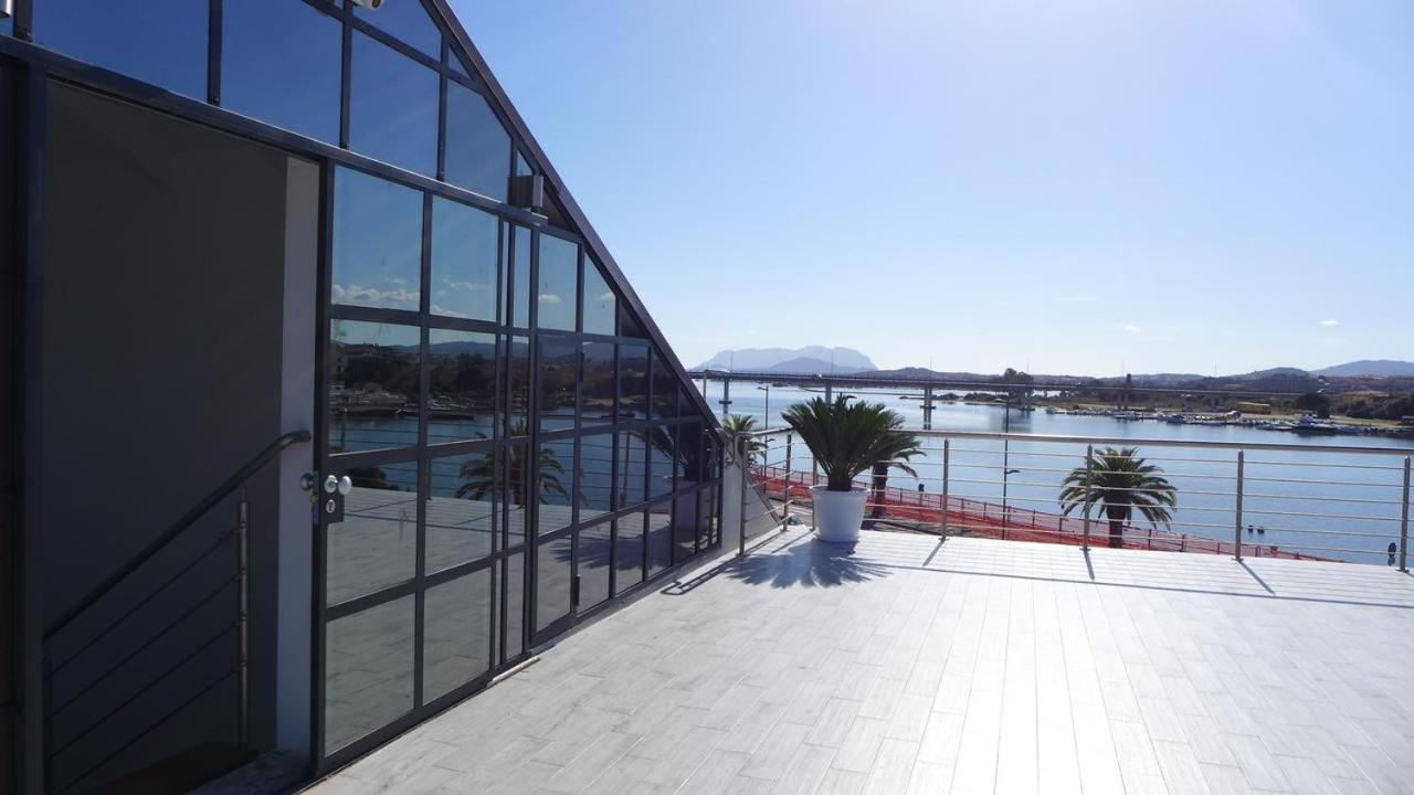 La Promenade Rooms & Suites Олбия Екстериор снимка