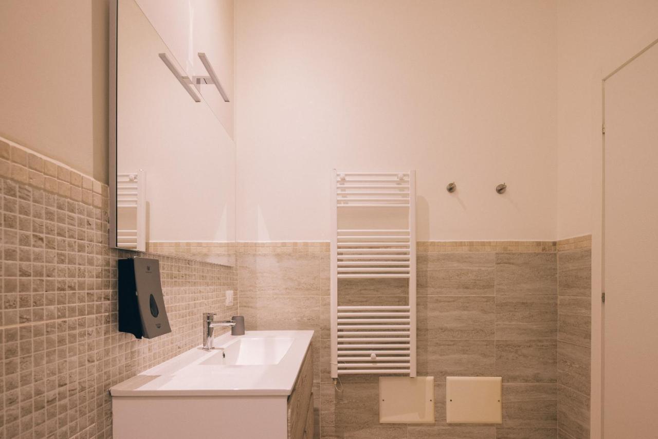 La Promenade Rooms & Suites Олбия Екстериор снимка