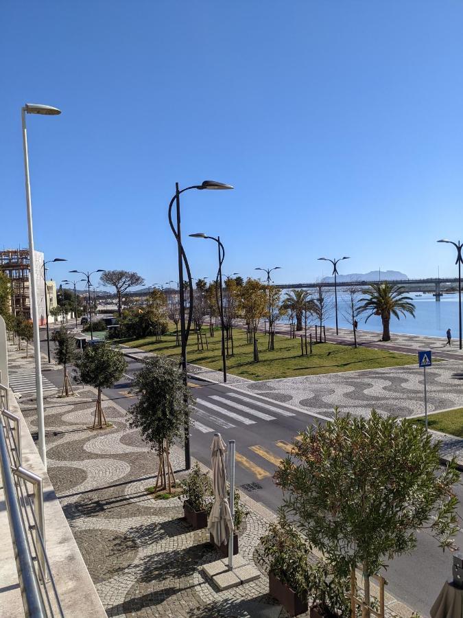 La Promenade Rooms & Suites Олбия Екстериор снимка