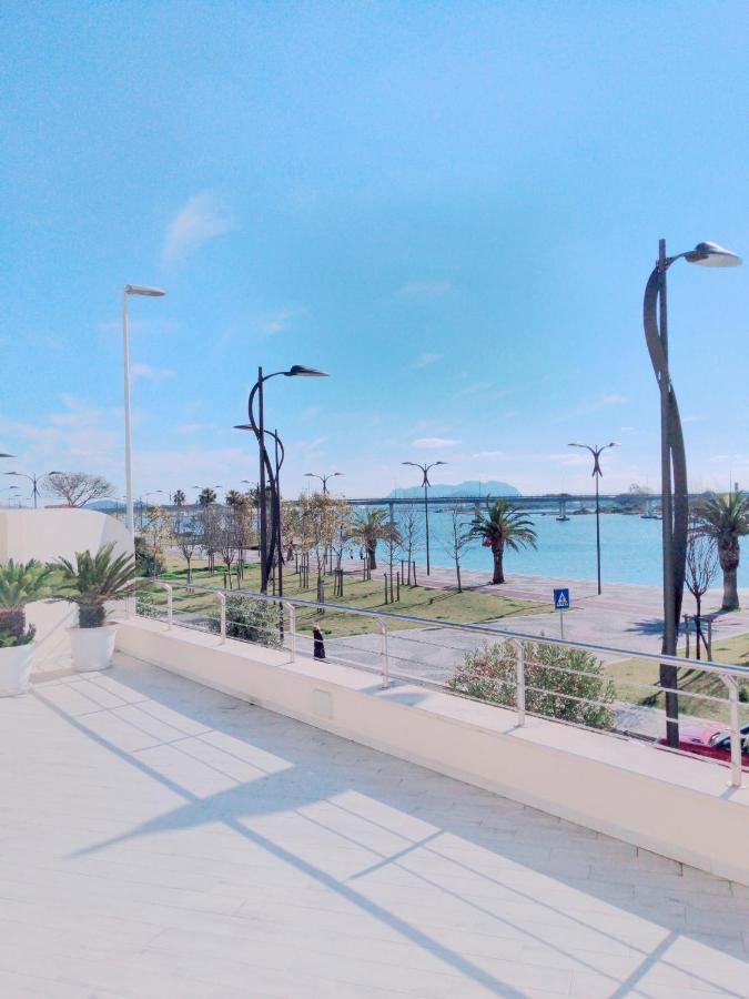 La Promenade Rooms & Suites Олбия Екстериор снимка